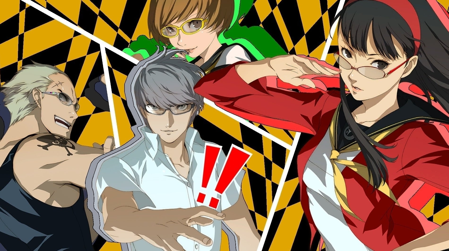 Image for The Persona series has reportedly sold over 15 million copies
