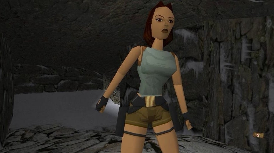 Image for Tomb Raider celebrates 25th anniversary today