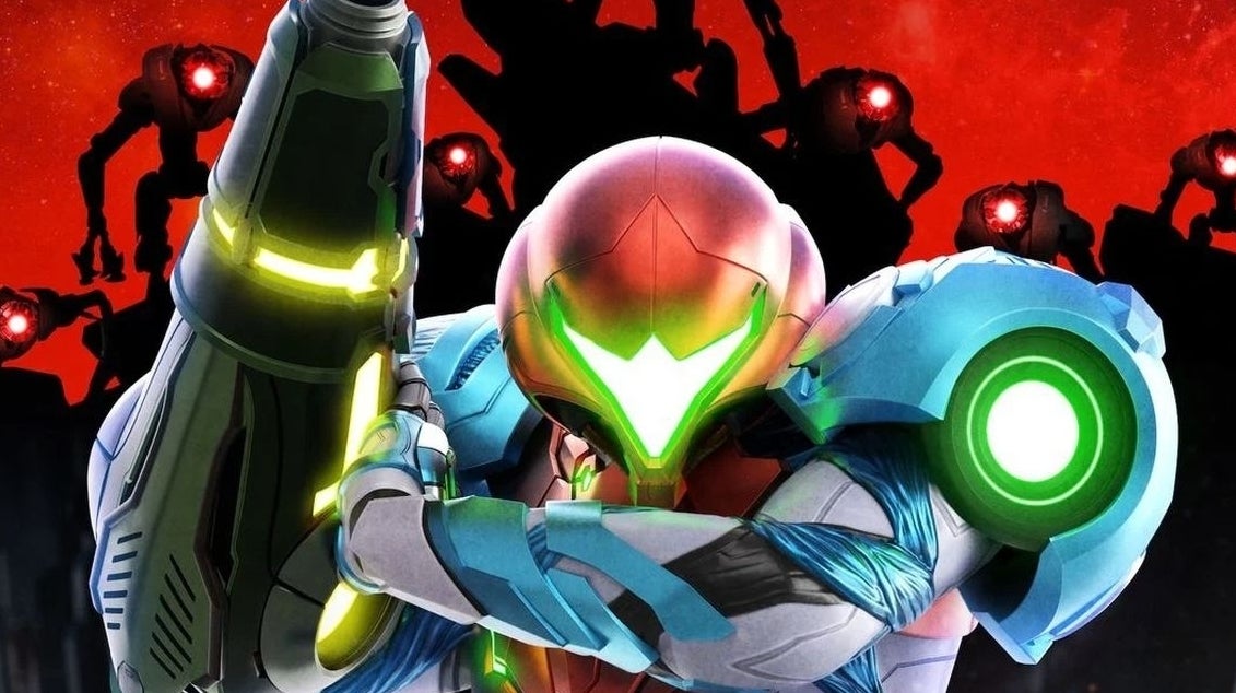Image for Metroid Dread speedrunners are finishing the game in under 90 minutes