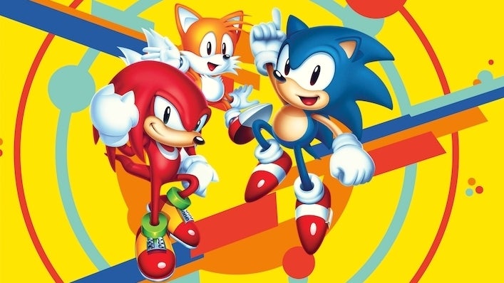 publica un bundle de Sonic para celebrar el 30 Aniversario de la mascota de Sega |