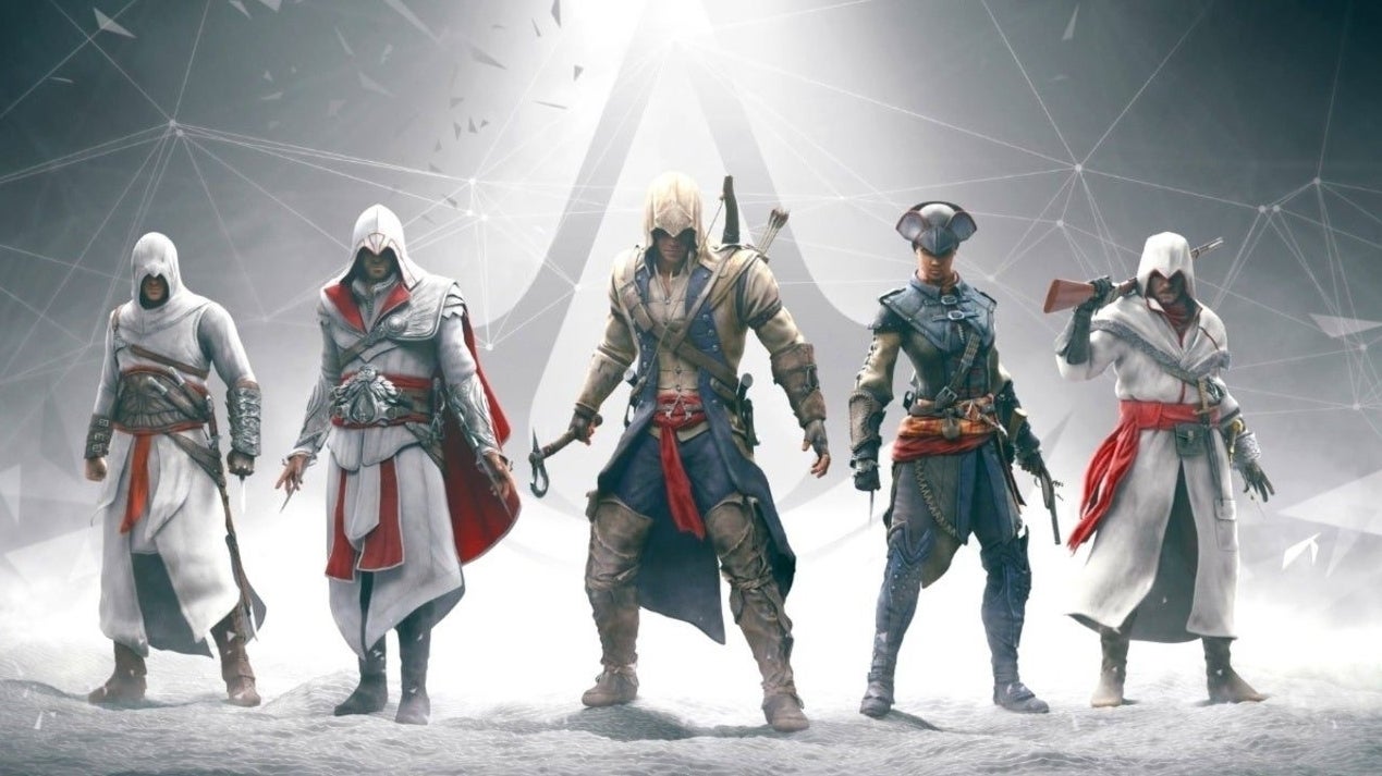 Imagen para Assassin's Creed Infinity no será free-to-play