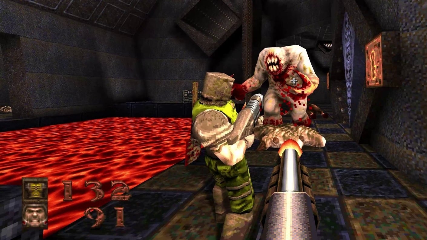 Image for Could id Software be making a new Quake game?