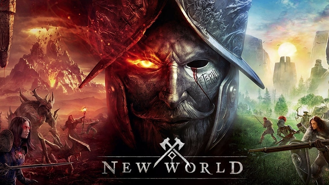 Image for It looks like New World has shed around half its playerbase since launch