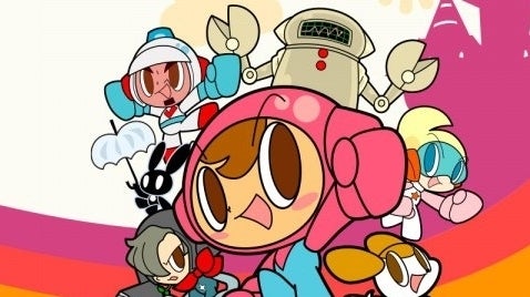 Image for Mr. Driller Drill Land coming to PlayStation, Xbox this week