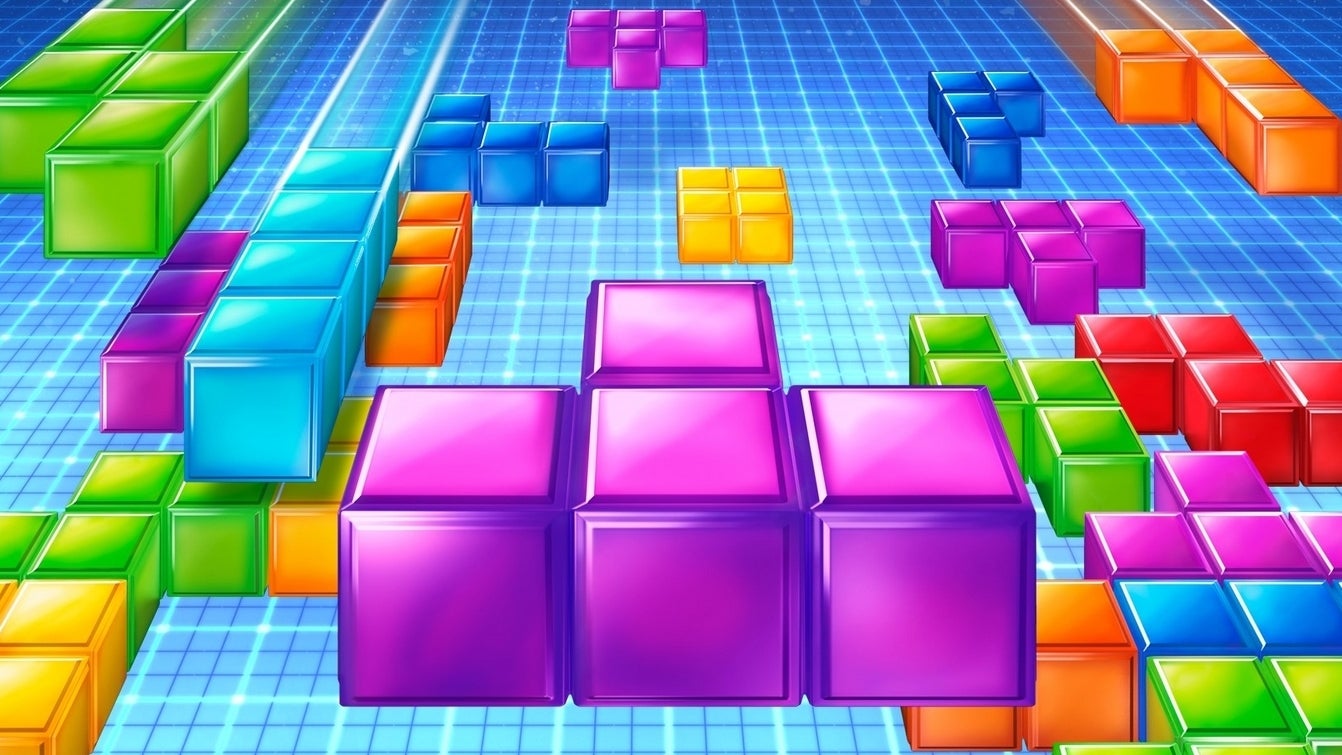 Imagen para Tetris: The Grand Master tendrá versiones para consola