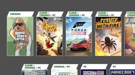 Imagem para It Takes Two a caminho do EA Play e Xbox Game Pass Ultimate