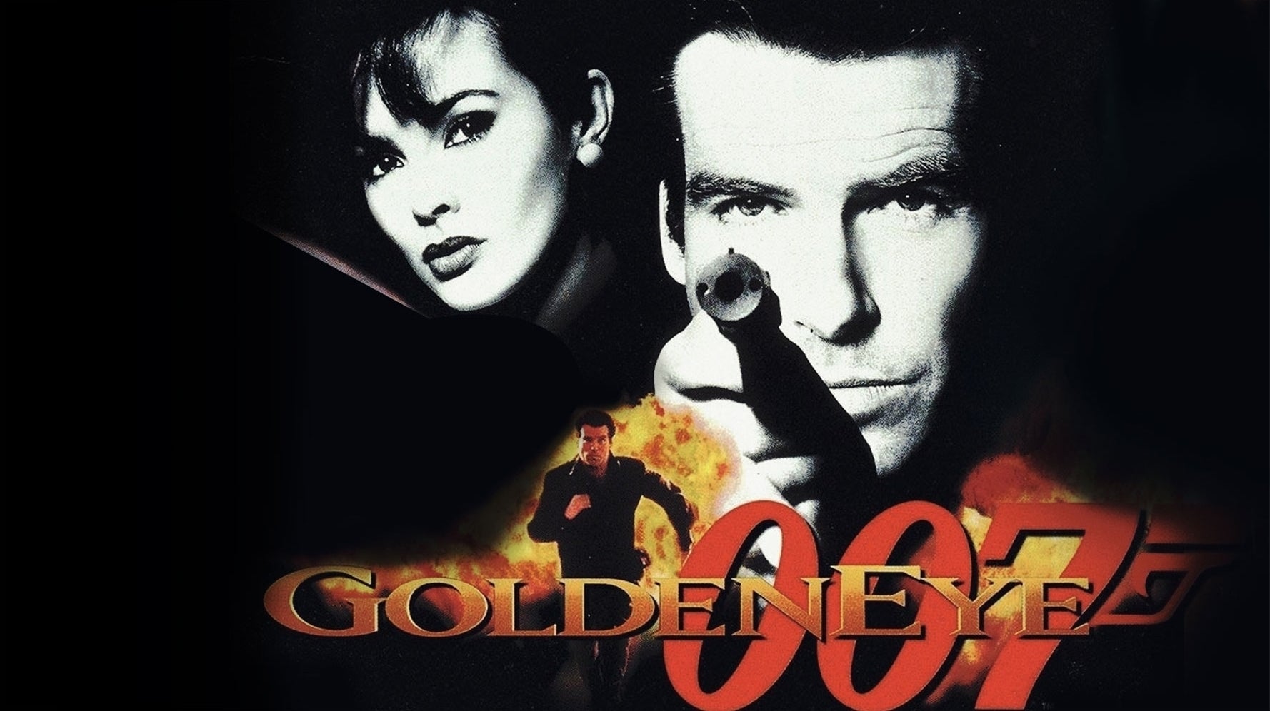 Bilder zu Mehr als ein Shooter: Warum moderne FPS von Goldeneye 007 eine Menge lernen können