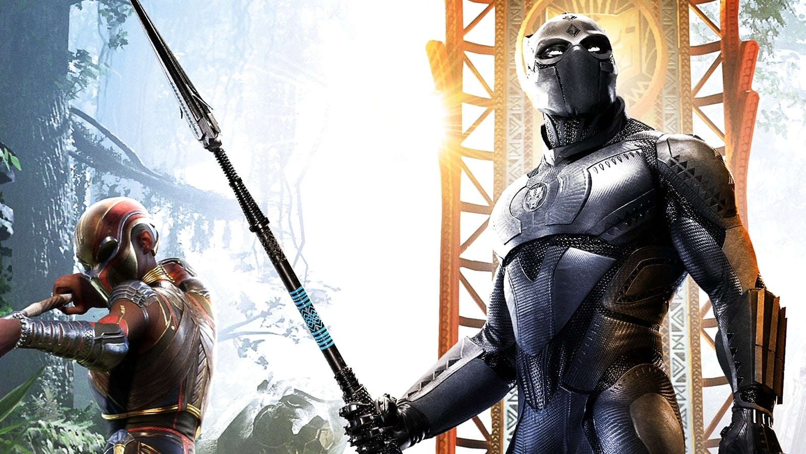 Bilder zu Marvel's Avengers macht bei den umstrittenen XP-Boosts einen Rückzieher