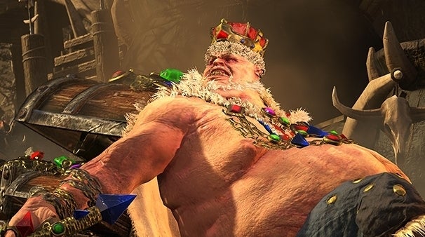 Imagen para Total War: Warhammer 3 saldrá en febrero de 2022