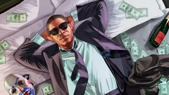 Imagen para Grand Theft Auto V para PS5 y Xbox Series X/S se retrasa a marzo de 2022