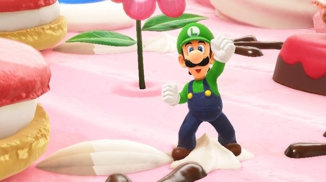 Imagem para Mario Party SuperStars domina no Japão