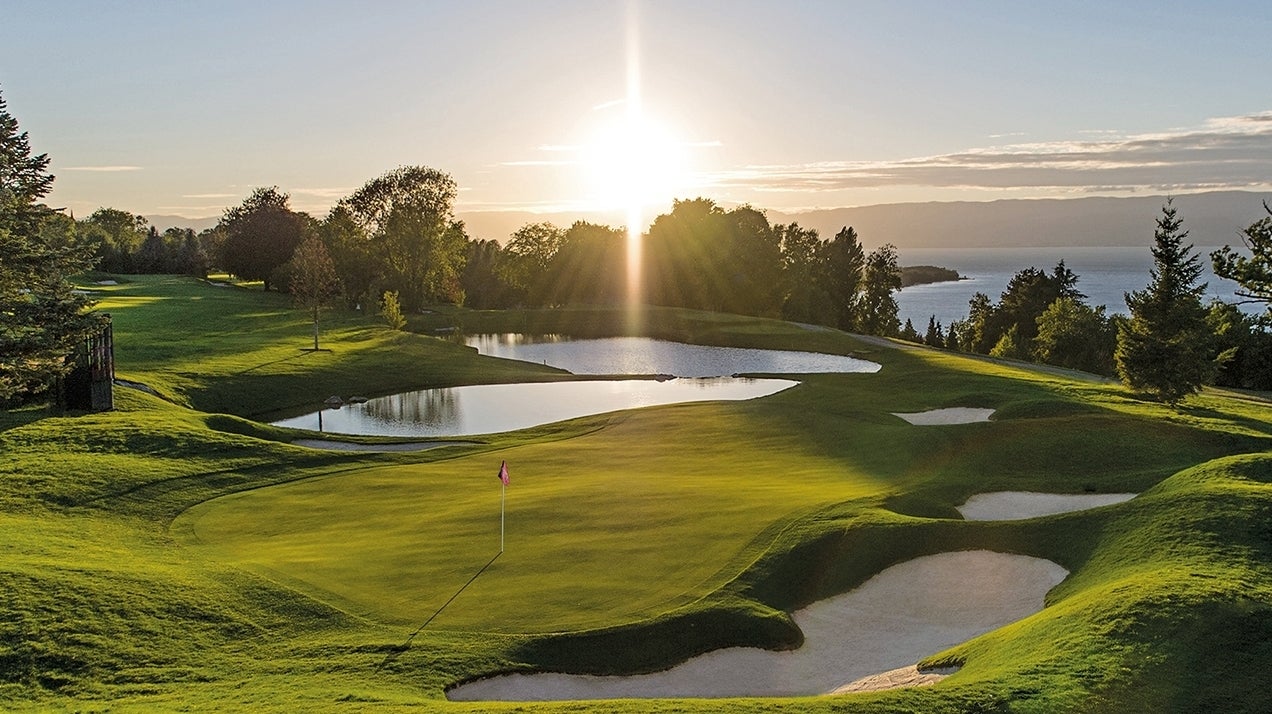 Imagen para EA Sports PGA Tour se retrasa de forma indefinida