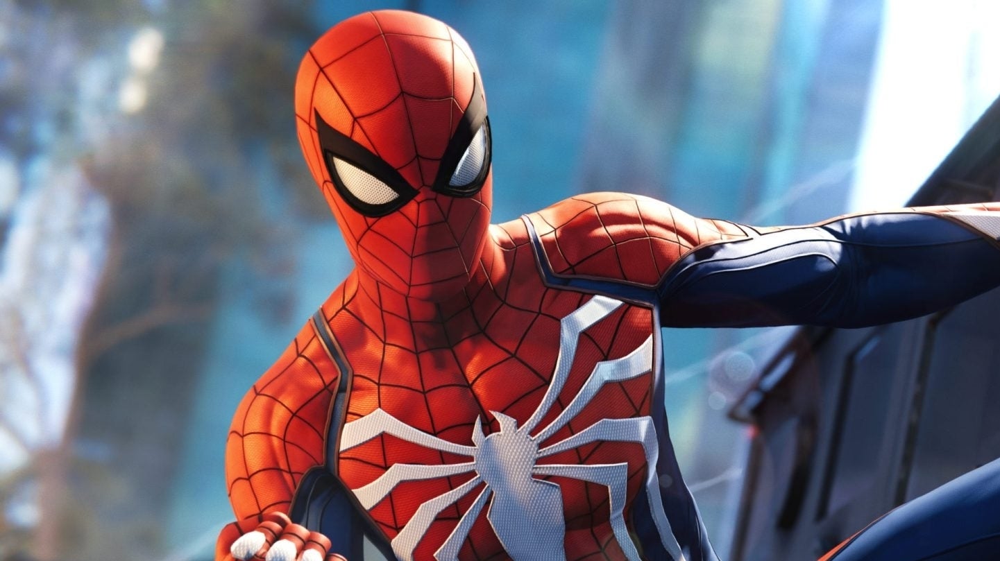 Imagen para Spider-Man estará disponible en el Marvel's Avengers de PlayStation el 30 de noviembre