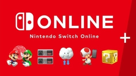 Image for Nintendo says it will "improve and expand" Nintendo Switch Online