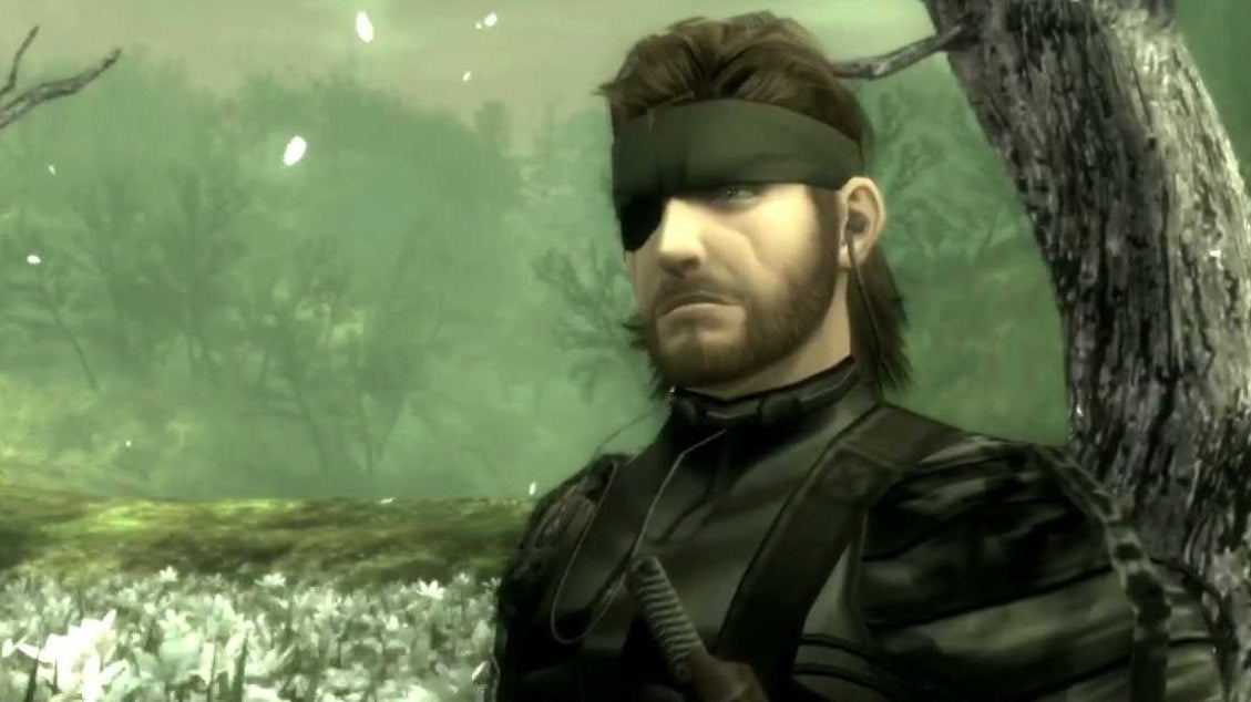 Image for Metal Gear Solid games pulled from sale over historical footage licenses
