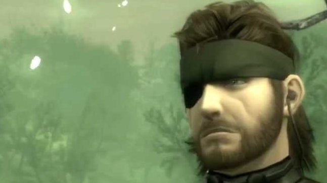 Imagem para Jogos Metal Gear Solid serão removidos das lojas digitais