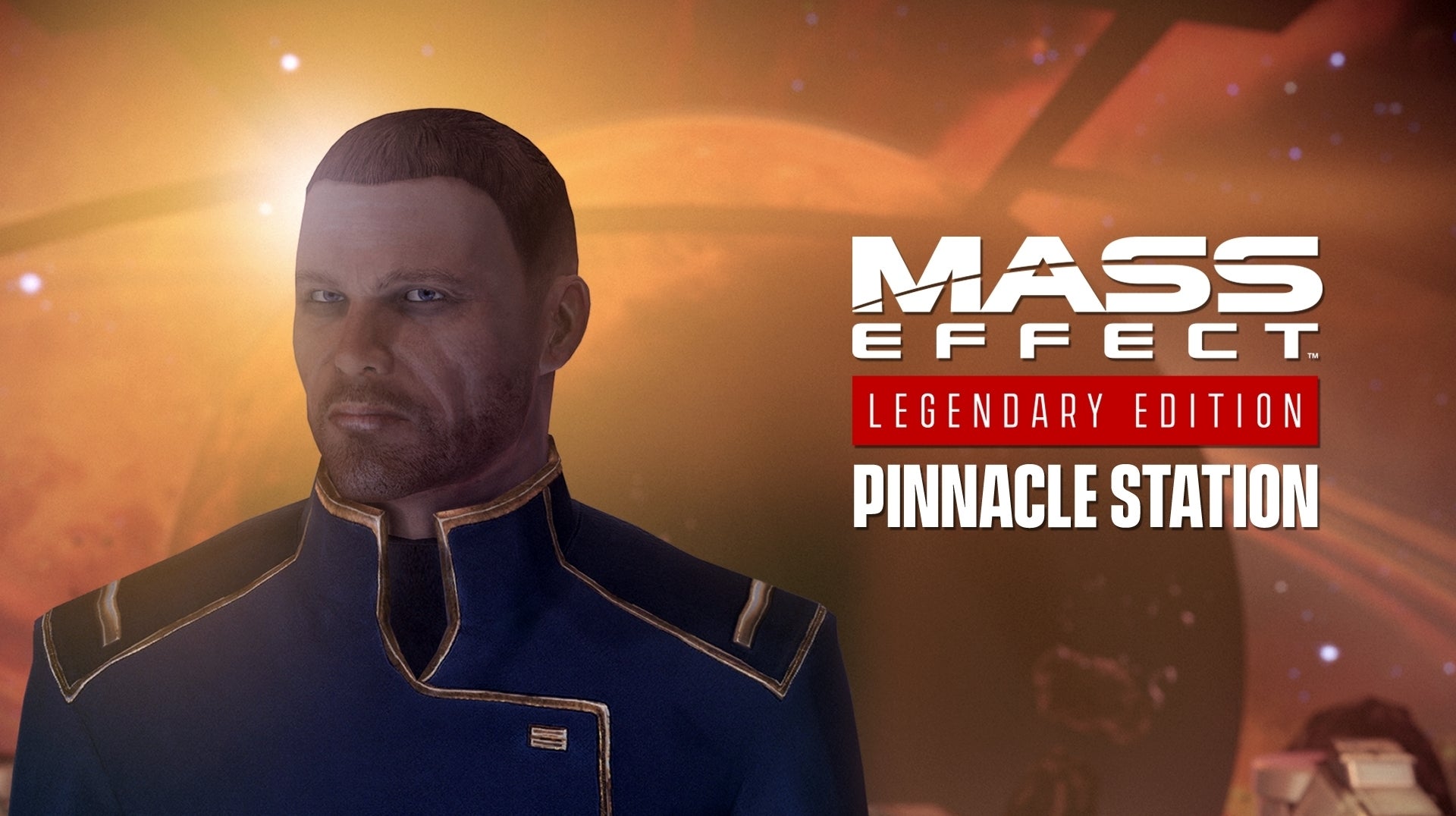 Image for Mass Effect mod returns lost DLC to Legendary Edition