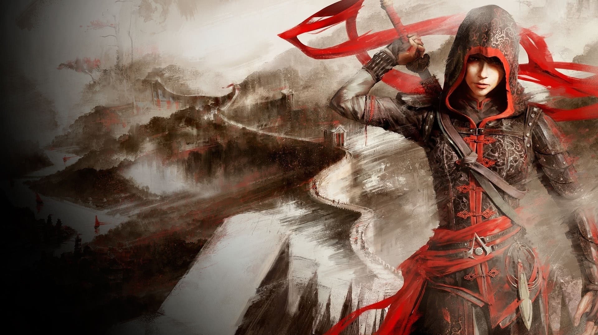 Imagen para Ubisoft ofrece Assassin's Creed Chronicles Trilogy gratis en PC