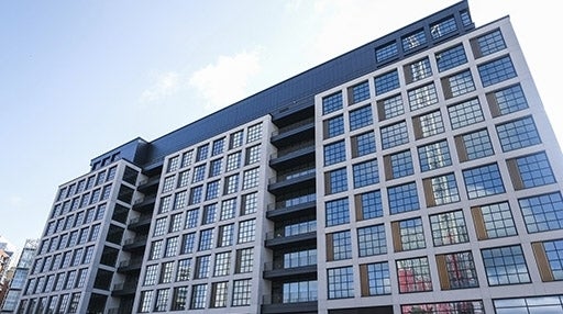 Image for Star Citizen developer plans 1000-person Manchester mega studio