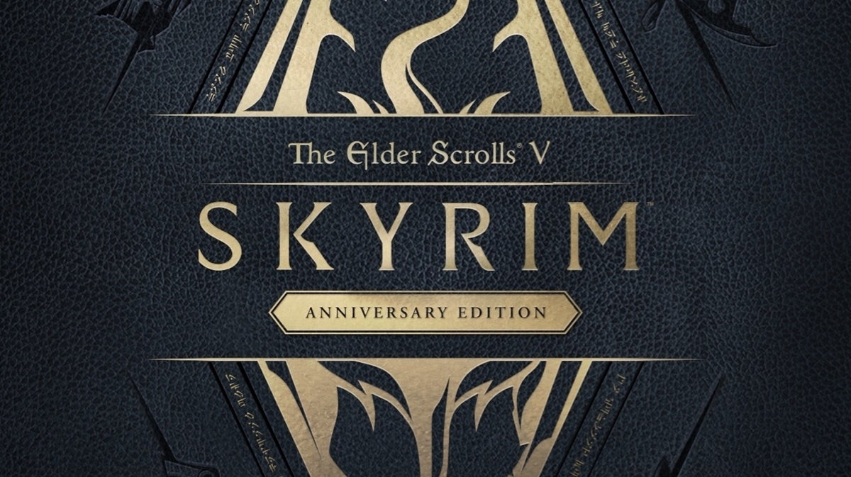 Imagen para Bethesda publica el tráiler de lanzamiento de The Elder Scrolls V: Skyrim Anniversary Edition