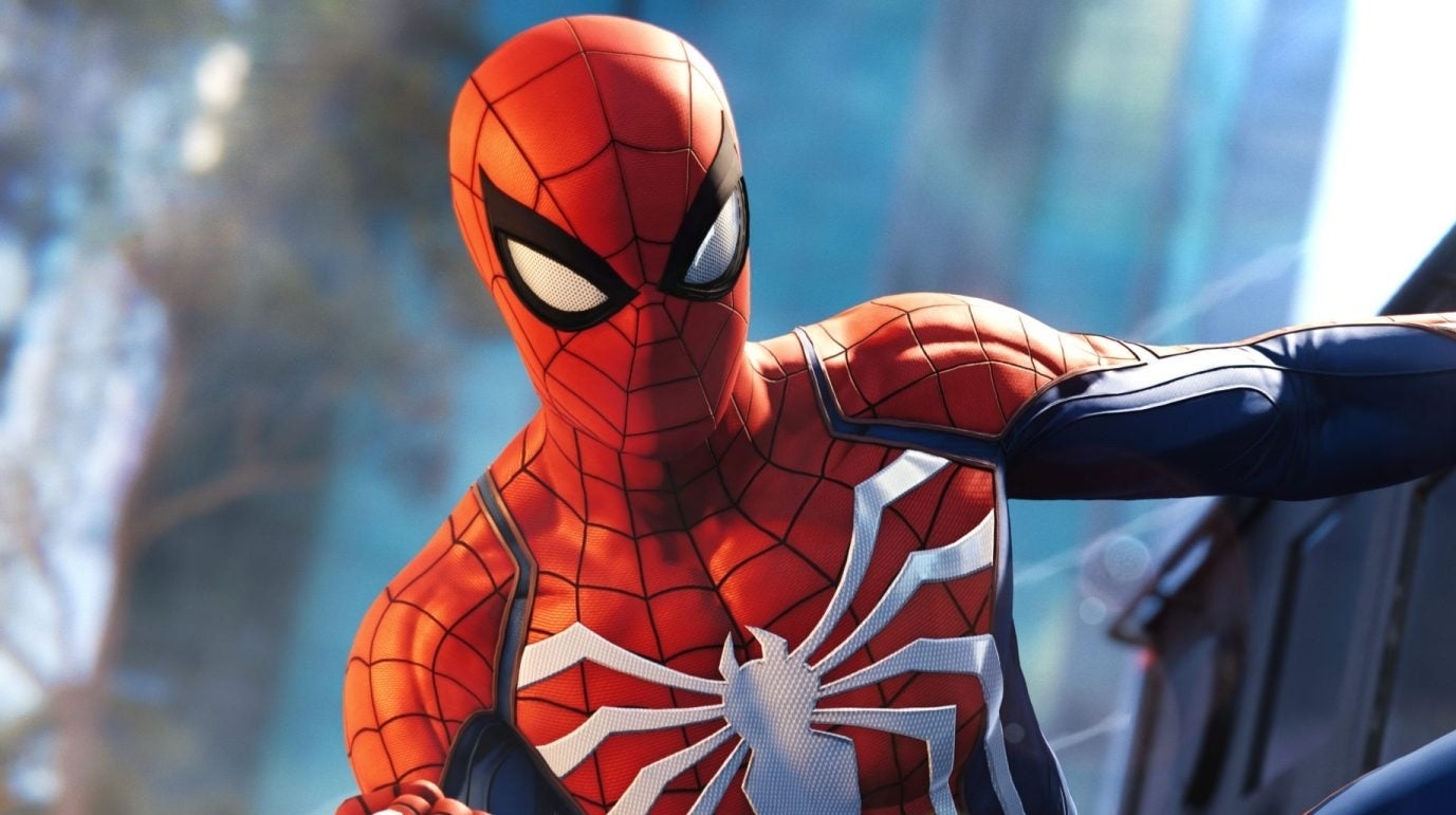 Marvel's Avengers welcomes PlayStation-exclusive Spider-Man in new  cinematic trailer 
