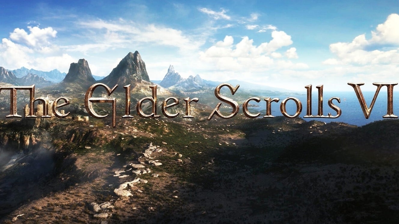 Image for Xbox boss discusses The Elder Scrolls 6 exclusivity