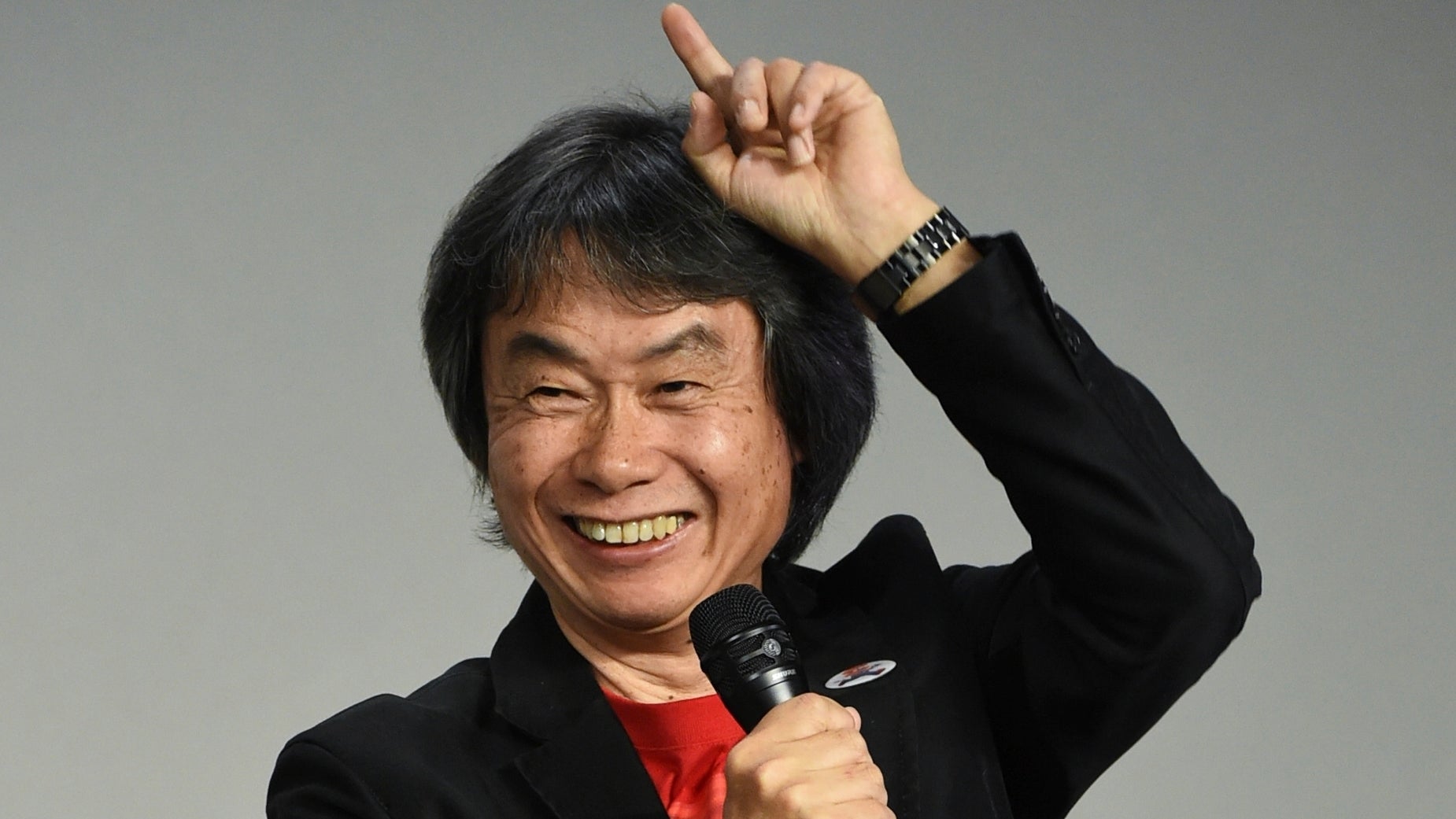 Immagine di Shigeru Miyamoto compie 69 anni: tanti auguri al genio Nintendo!