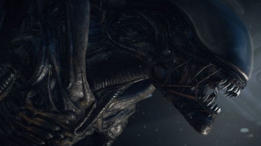 Image for Alien: Isolation set to terrify mobile users next month