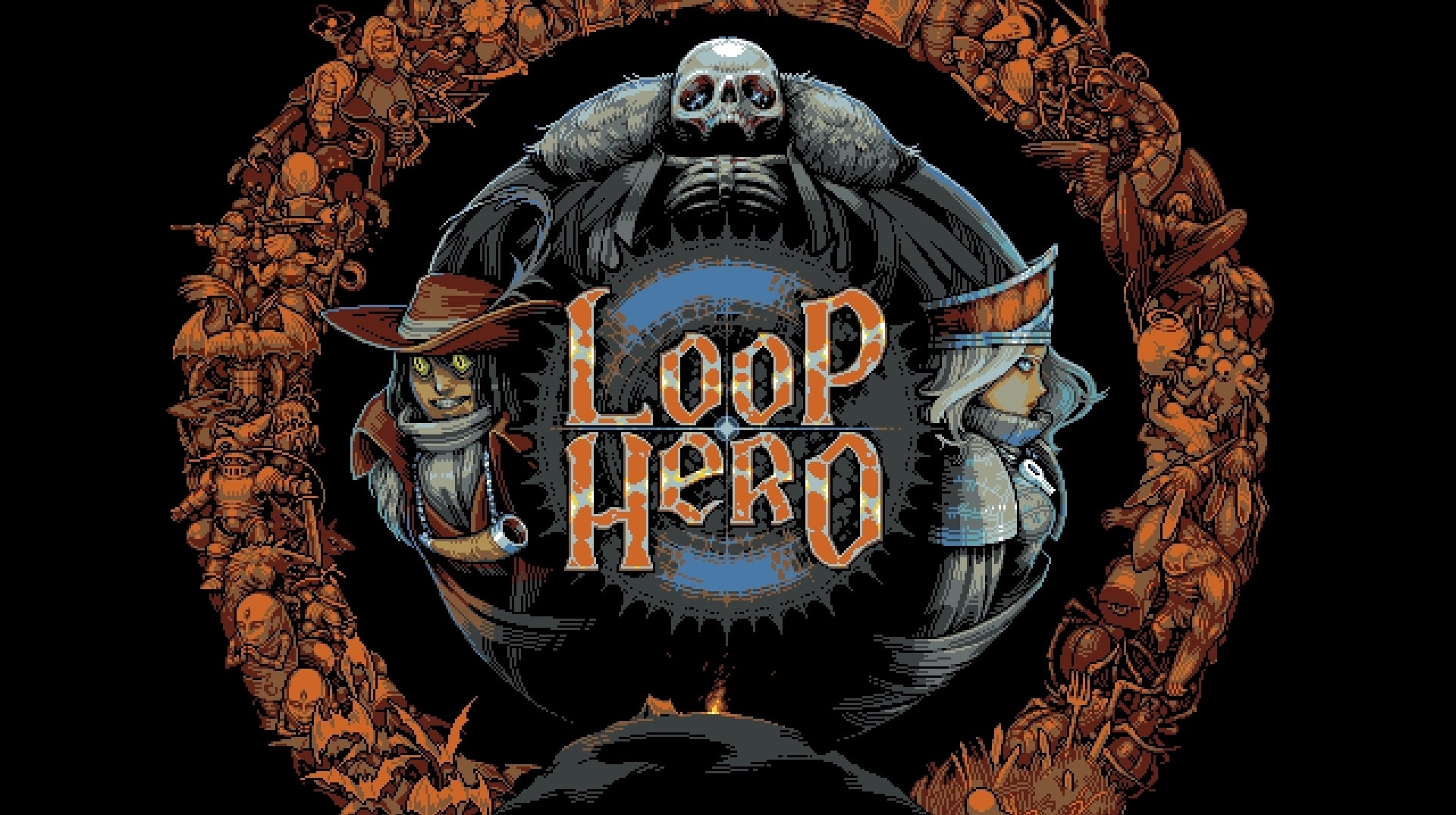Imagen para Loop Hero llega a Switch el 9 de diciembre
