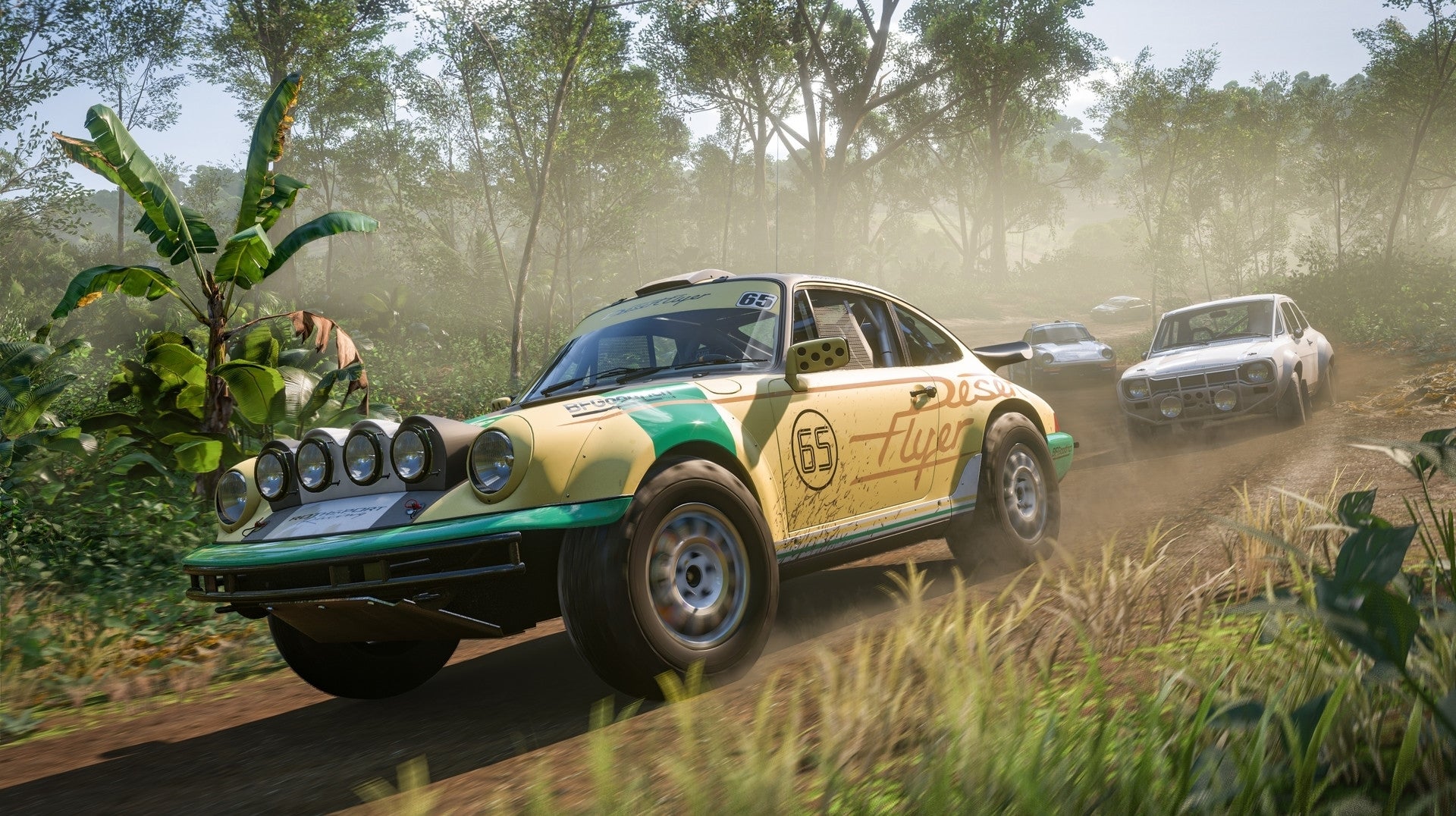 Image for Forza Horizon 5 has more than 10 million players