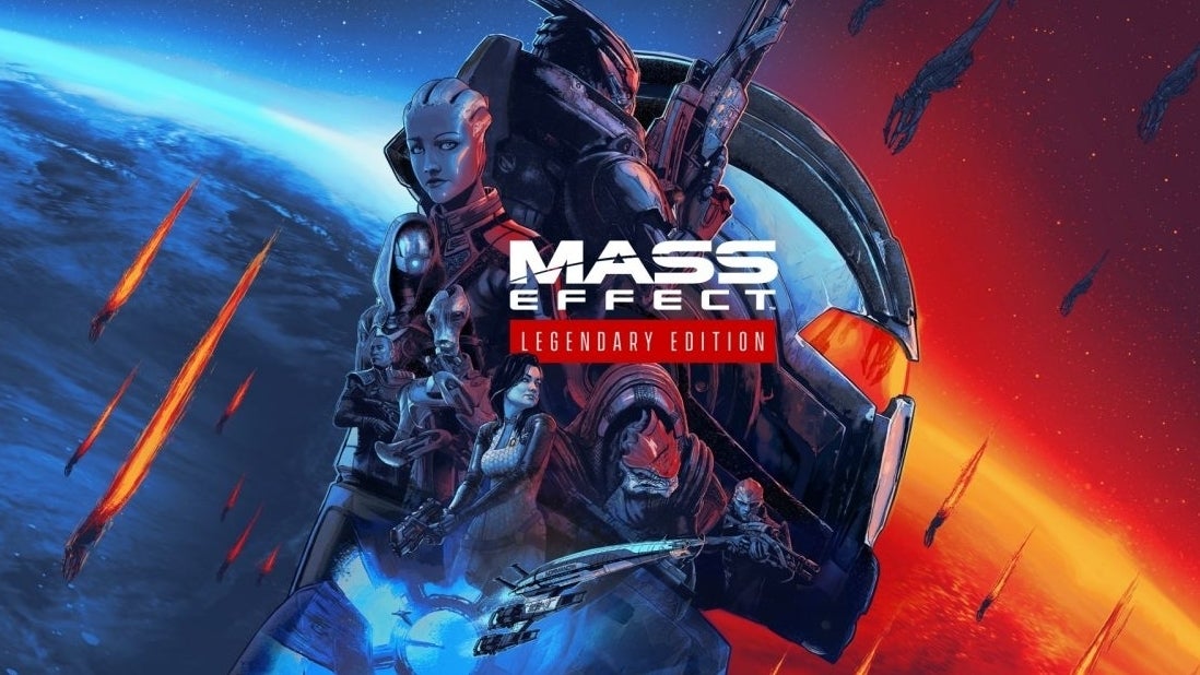 Immagine di Mass Effect Legendary Edition in arrivo su Xbox Game Pass? C'è un avvistamento