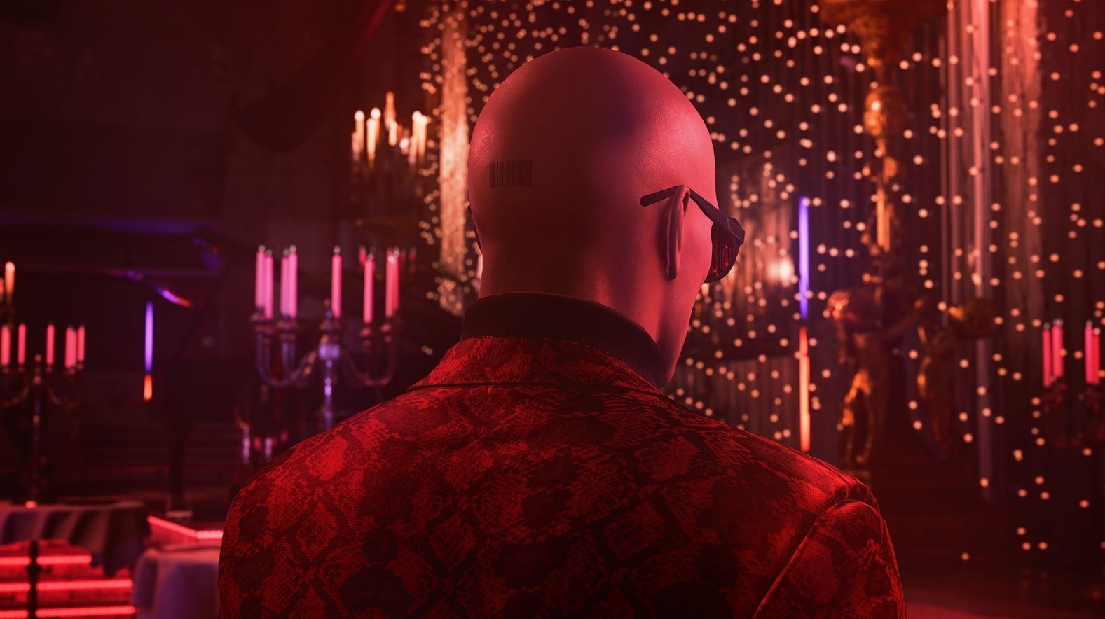 Image for Hitman 3 is the most successful game in the series