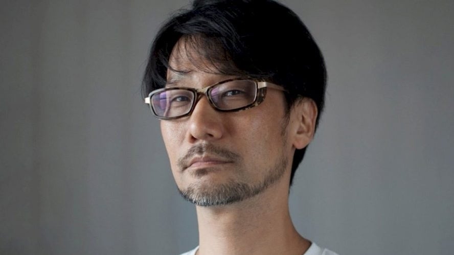 Afbeeldingen van Hideo Kojima start eigen tv- en filmstudio