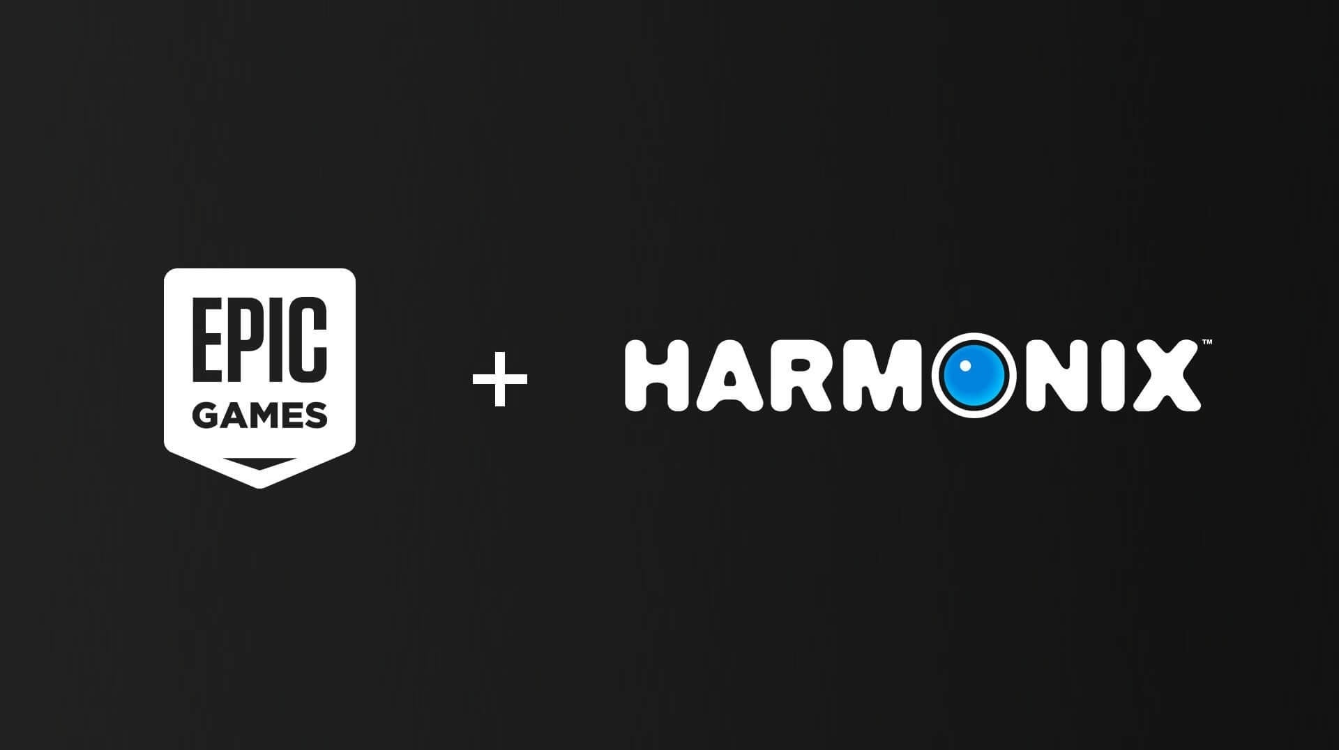 Imagen para Epic Games compra Harmonix