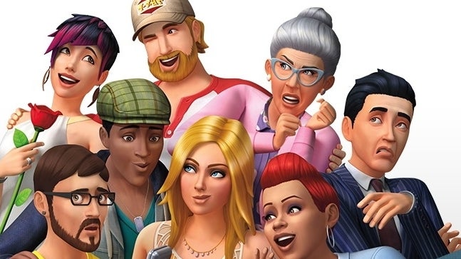 Image for Maxis to share update on adding pronouns to The Sims 4 next year