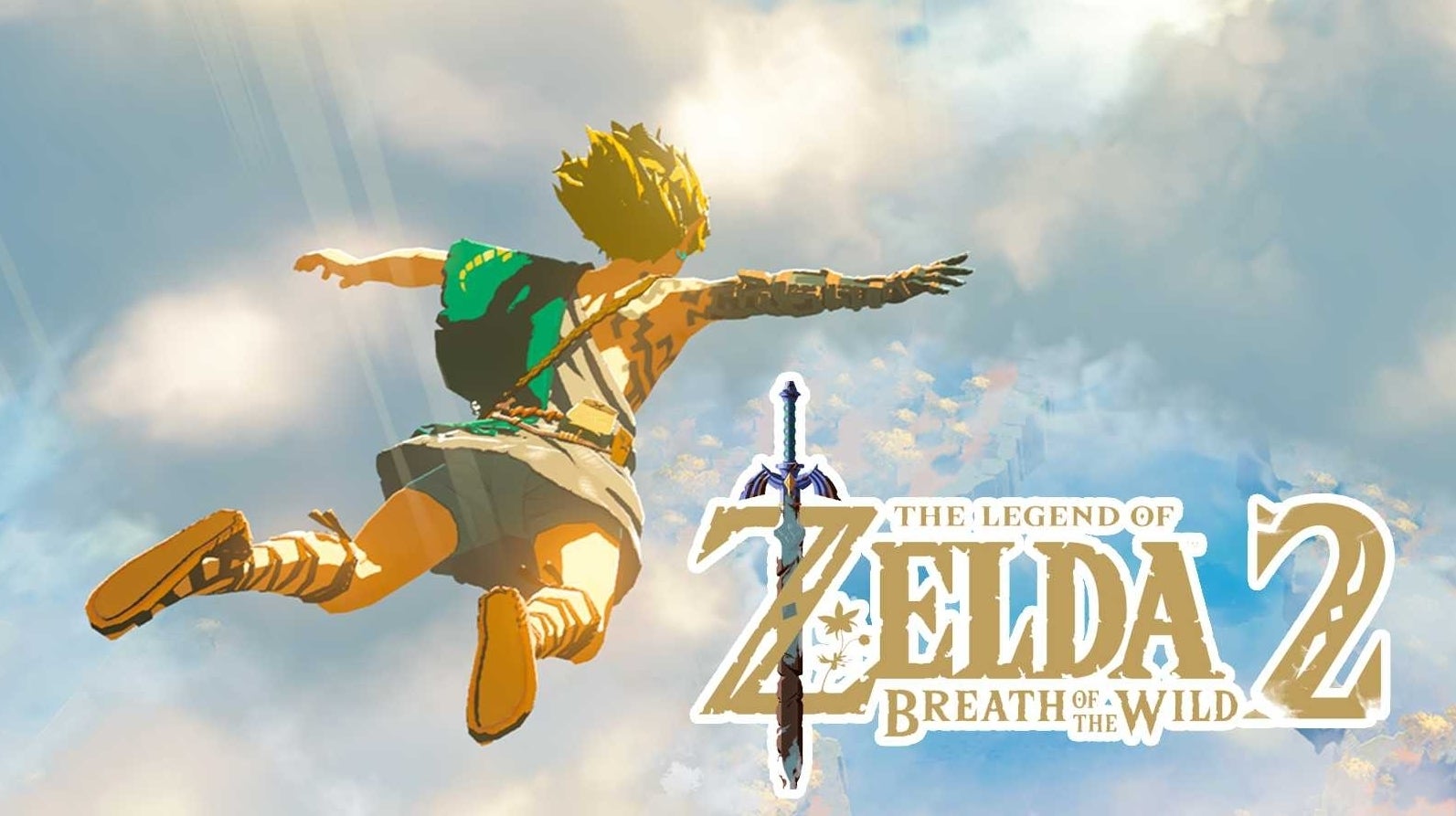 Immagine di The Legend of Zelda Breath of the Wild 2 ai The Game Awards 2021! La teoria dei fan è molto realistica