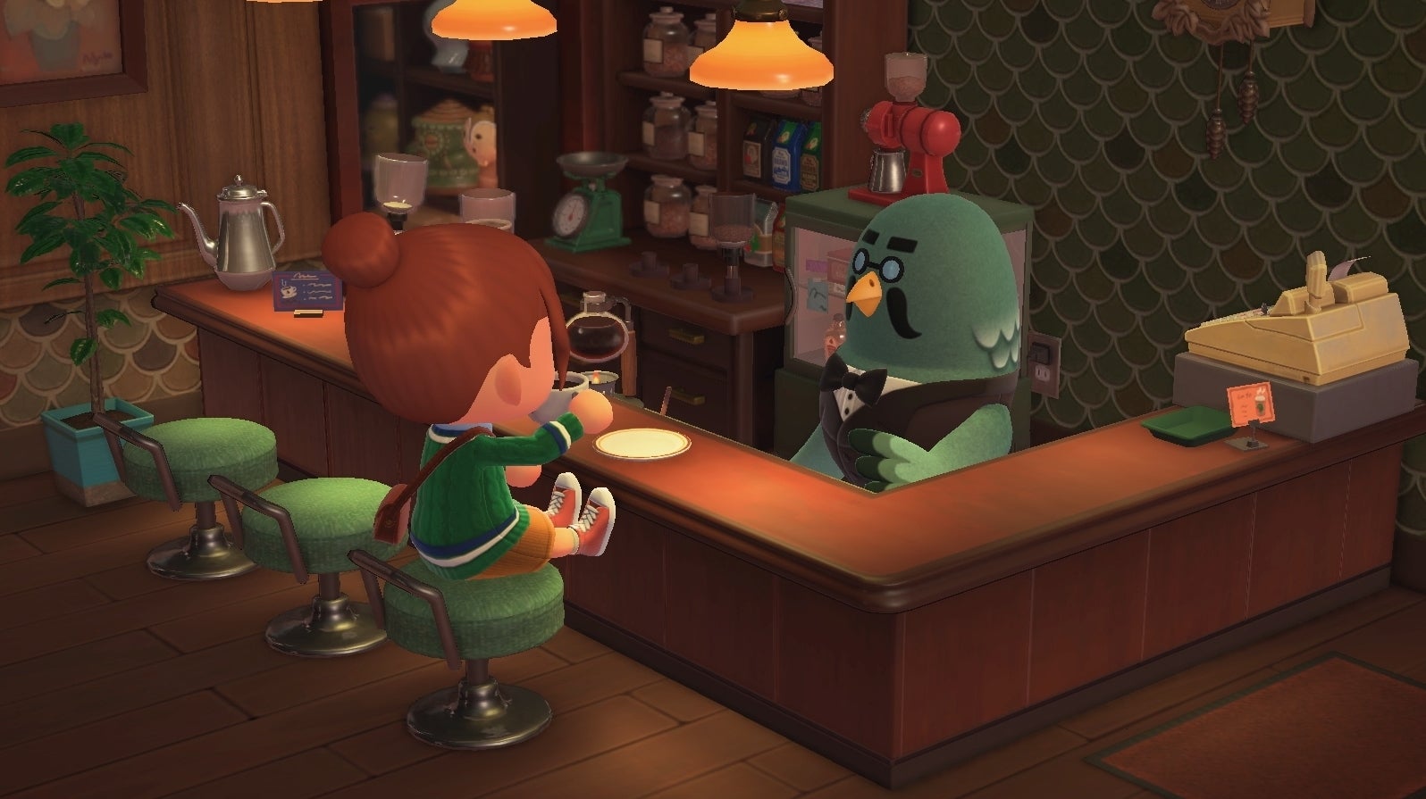 Animal Crossing: A New Renaissance | Eurogamer.net