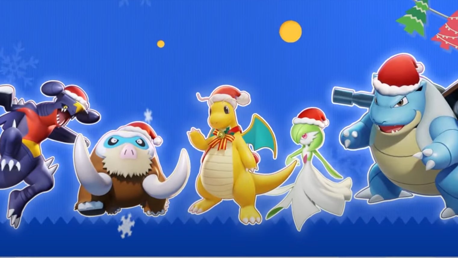 Imagen para Pokémon Unite añade a Dragonite en su próxima actualización