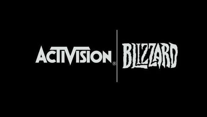 Blizzard Employee 2022 Christmas Activision Blizzard Workers Launch Bid For Unionisation | Eurogamer.net