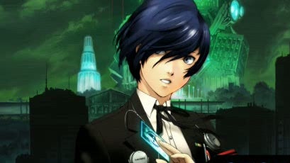 Image for Rumour has it a Persona 3 Portable remaster is in development