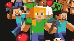 Image for Microsoft warns of security vulnerability in Minecraft Java