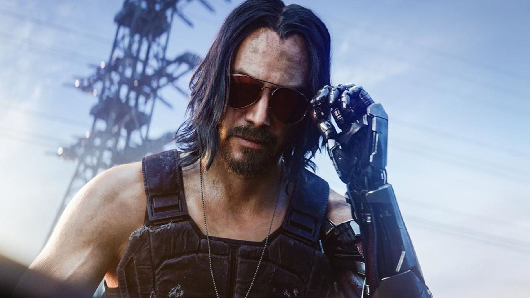 Imagen para Keanu Reeves no ha jugado aún a Cyberpunk 2077, aunque CD Projekt dijera lo contrario