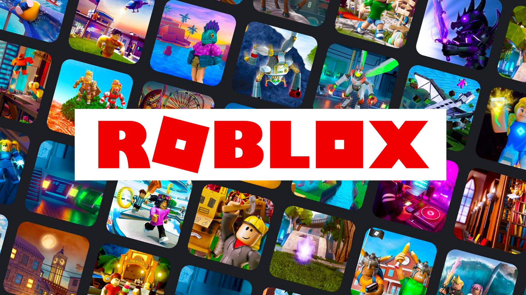 Image for Roblox accused of being an unsafe environment for children