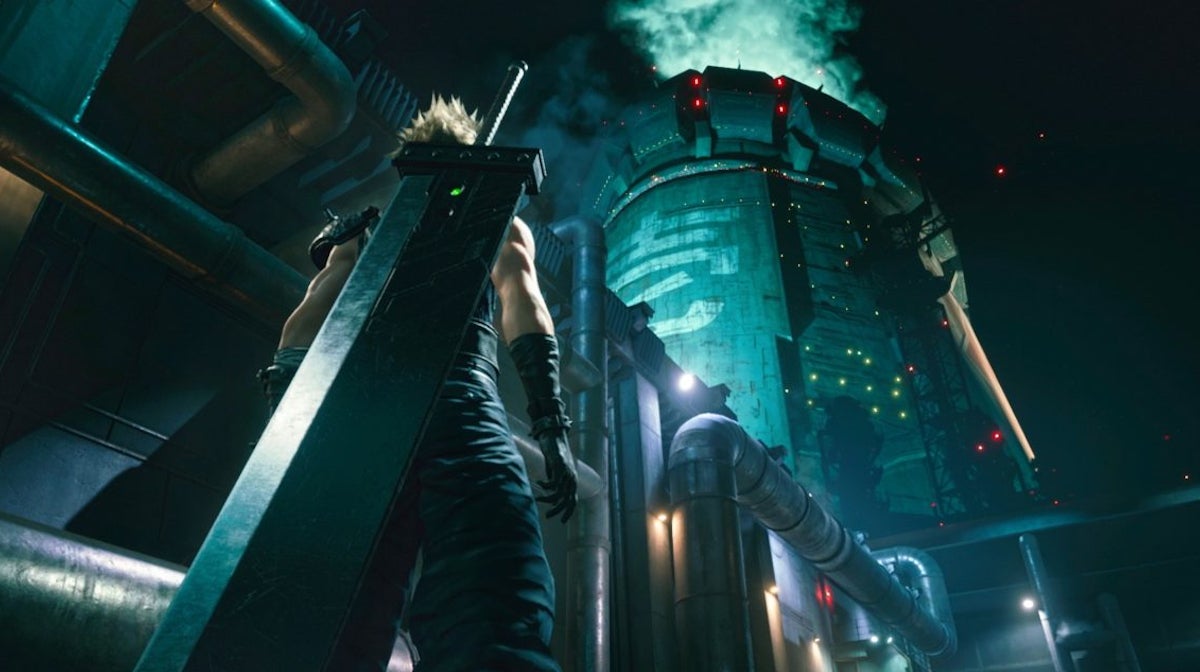 Immagine di Final Fantasy VII Remake Intergrade (PC) - Una conversione indolente