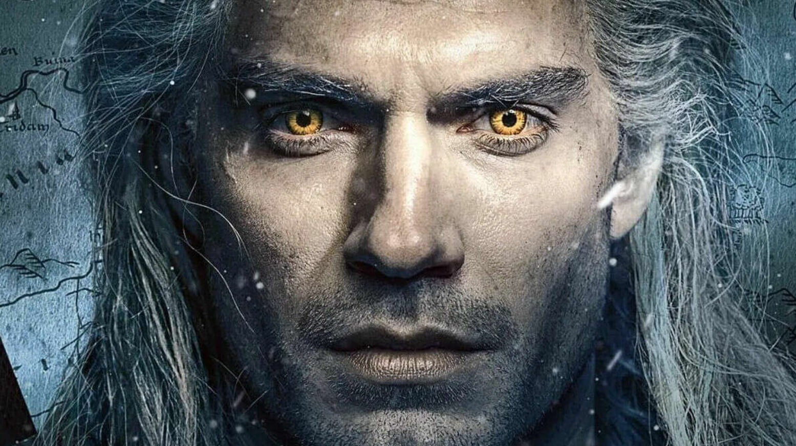 Image for Season 3 of Netflix's The Witcher script is already written