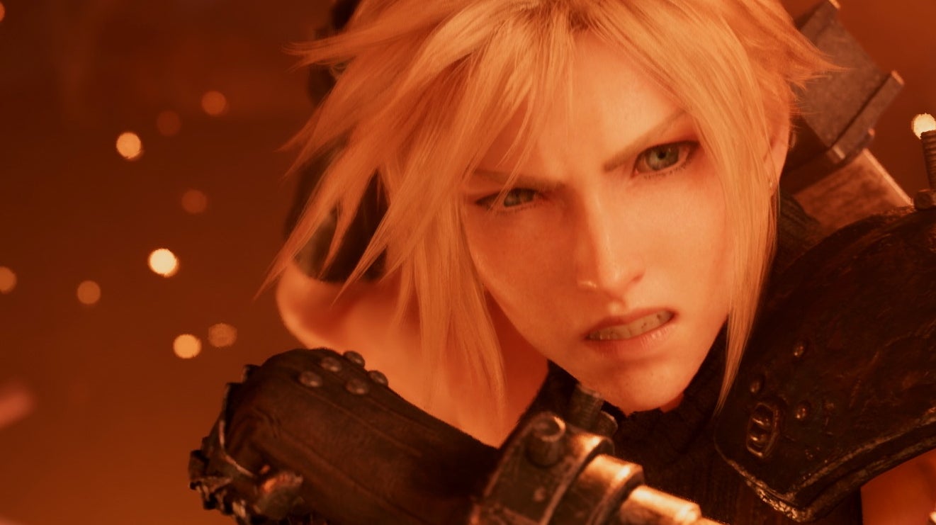 Imagem para Versão PS Plus de Final Fantasy 7 Remake permitirá atualização gratuita para a PS5