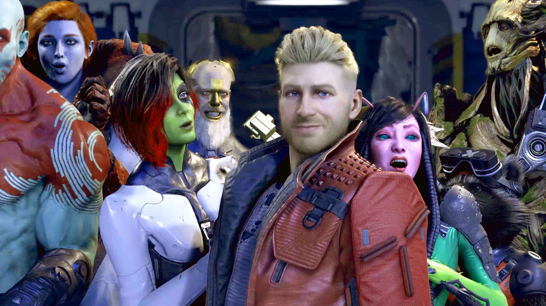 Image for 2021 in review: Marvel's Guardians of the Galaxy left me overjoyed