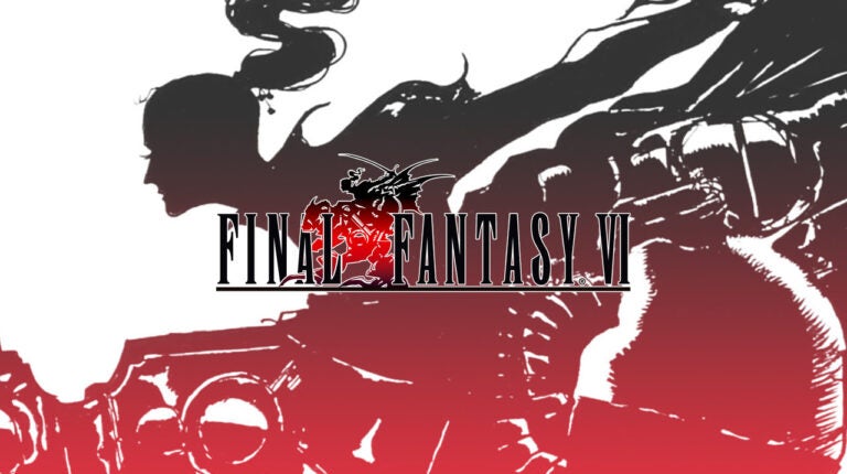 Afbeeldingen van Final Fantasy 6 Pixel Remaster releasedatum bekend