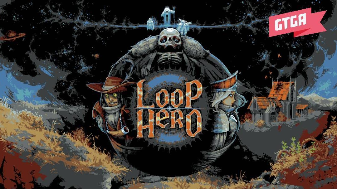 Image for Loop Hero review - Round and round the garden...
