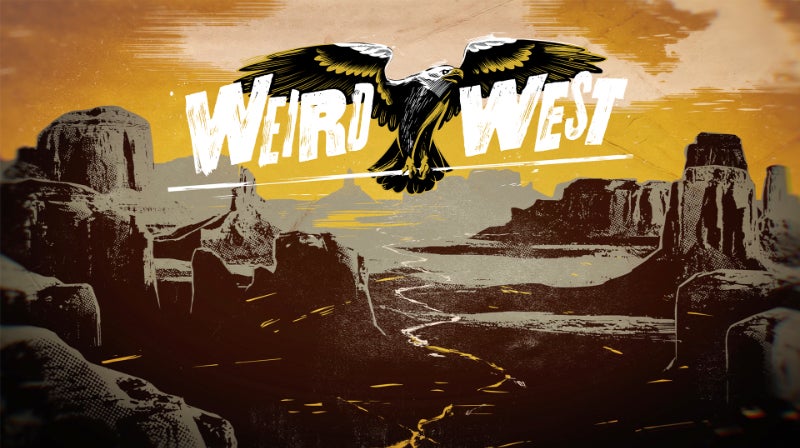 Imagen para Weird West se retrasa a final de marzo